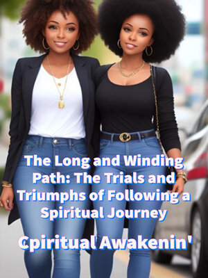 cover image of The Long and Winding Path